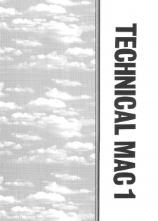 [SYSTEM SPECULATION] Technical Mac 1 Koutetsu No Girl Friend (Evangelion) - page 2