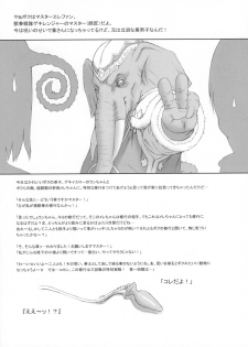 (C74) [Niku Ringo (Kakugari Kyoudai)] NIPPON PRACTICE (Street Fighter) - page 28