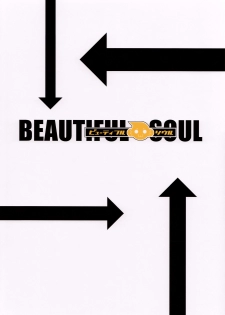 (C74) [ciaociao (Araki Kanao)] Beautiful Soul (Soul Eater) - page 22
