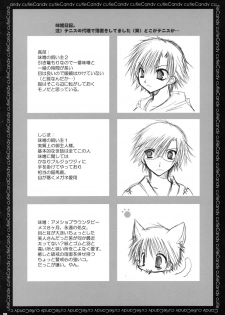 (CosCafe12) [Takanaedoko (Takanae Kyourin)] Candy Cutie (Fullmetal Alchemist) - page 19