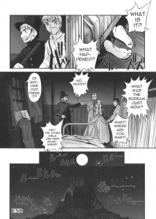 [Sasayuki] The Mystery Mountain [English] - page 41