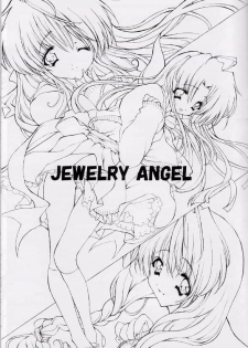 (C62) [Fukunoren (Yukiwo)] Jewelry Angel (One: Kagayaku Kisetsu e) - page 2