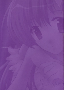 (SC34) [ARESTICA (Ariko Youichi)] Nemurenai Yoru wa Nemurenai Yume o (Mobile Suit Gundam SEED DESTINY) - page 2