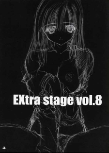 (C63) [EXtage (Minakami Hiroki)] EXtra stage vol. 8 (Ichigo 100%) - page 2