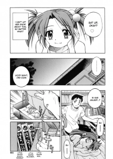 [Inoue Yoshihisa] Comic Sister [English] {desudesu} - page 9