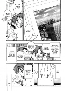 [Inoue Yoshihisa] Comic Sister [English] {desudesu} - page 7