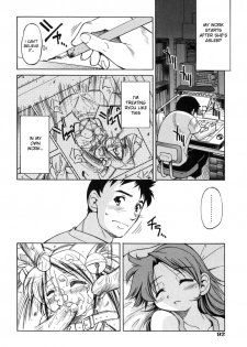 [Inoue Yoshihisa] Comic Sister [English] {desudesu} - page 10