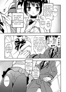 [Tachibana Momoya] Houkago Trans | Transition after school (Shounen Shikou 22 - Josou Fantasy) [English] - page 7