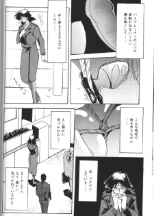[Sanbun Kyoden] Hiiro no Koku Gekan - page 27