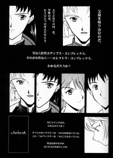 (C50)[Keumaya (Inoue Junichi)] EVANGEL SECOND (Neon Genesis Evangelion) - page 14