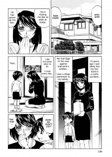 [Jukuniku Kanin] Nikuyoku No Jusei | Impregnation of Lust (Jukuniku Kanin) [English] - page 4