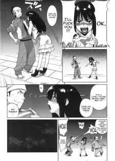 [Yukimi] Koisuru Mae ni Aisuru Yoru | A Lovely Night To Fall In Love (COMIC Megastore 2008-08) [English] [Sling] - page 5