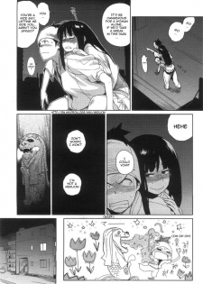 [Yukimi] Koisuru Mae ni Aisuru Yoru | A Lovely Night To Fall In Love (COMIC Megastore 2008-08) [English] [Sling] - page 6