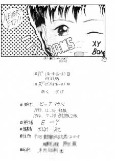 (C45) [Big Mouse (E-Y)] R2 (Bishoujo Senshi Sailor Moon) - page 25