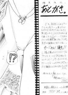 (C45) [Big Mouse (E-Y)] R2 (Bishoujo Senshi Sailor Moon) - page 24