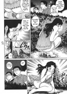 [Yanagawa Rio] Akarui Katei Seikatsu |  A Happy Family Sex Life (Mangekyou - Kaleido Scope) [English] [Team Humpty] - page 8