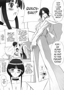 (C70) [T2 ART WORKS (Tony)] Watashi wa Kyozetsu Suru! Kamo (Bleach) [English] {doujin-moe.com} - page 32