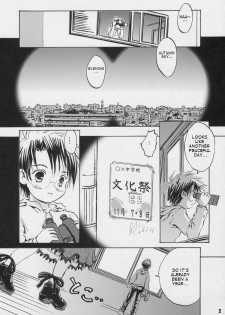 (C69) [Shiawase Manjuu (Shiawase 1500)] Happy Maiden (Rozen Maiden) [English] [takehiro] - page 2