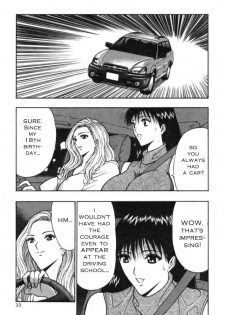 Seminar of Big Tits 4 [English] [Rewrite] - page 27