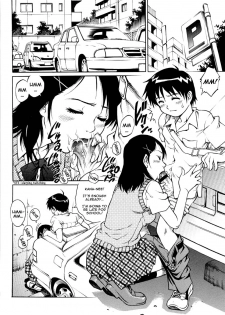 [Yanagawa Rio] Kyokon Yarichin Shounen Zetsurin Jotai Seme!! | Boy-Slut With a Huge Dick, Ultimate Female Body Torture!! (COMIC Masyo 2007-10) [English] [shinkage] - page 2