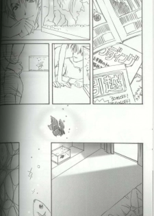 (C64) [CARNELIAN] BENIGYOKUZUI vol. 8 - page 7