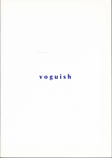 (C54) [Vogue (vogue)] voguish I OUTLAW STAR (Outlaw Star) - page 18