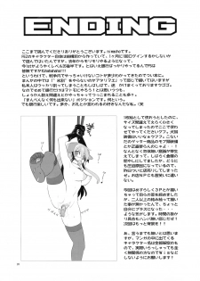 [TRIP SPIDER (niwacho)] RECKLESSNESS (Fantasy Earth ZERO) - page 27