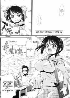 Orimoto Mimana - Smog Alert! [ENG] - page 2