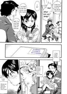 Payback [English] [Rewrite] [olddog51] - page 3