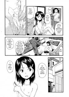 Payback [English] [Rewrite] [olddog51] - page 23