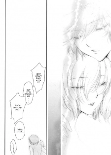 (SUPER14) [RIX (Mamiya Tsukiko)] Sabishigariya no Kodomo-tachi - Children of Loneliness (Gundam SEED Destiny) [English] [Doki Doki] - page 30