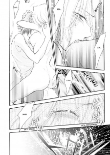 (SUPER14) [RIX (Mamiya Tsukiko)] Sabishigariya no Kodomo-tachi - Children of Loneliness (Gundam SEED Destiny) [English] [Doki Doki] - page 27