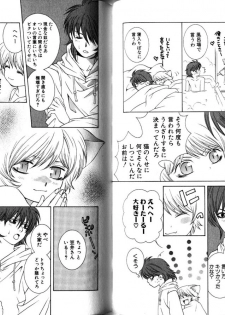 Akana Meiko - Nekokan - page 44