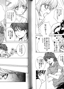 Akana Meiko - Nekokan - page 24