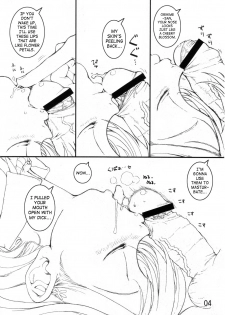 (COMIC1) [Tololinco (Tololi)] Orihime to Issho! -Stay With Orihime- (Bleach) [English] [SaHa] - page 3