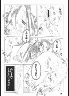 (SC29) [AXZ (Miyaji Akira)] UNDER BLAZE (Eureka 7) - page 9