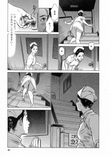 [Tomisawa Chinatsu, Hazuki Kaoru] My Pure Lady Vol.3 - page 43