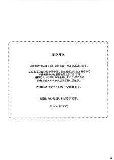 (SC39) [Mieow (Rustle)] GIRLzH - page 3