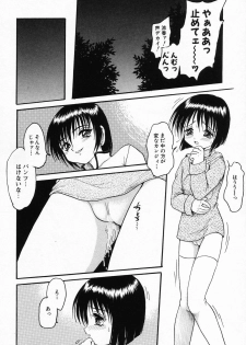 [Shin Tsuguru] Imouto Hame Houdai - page 45