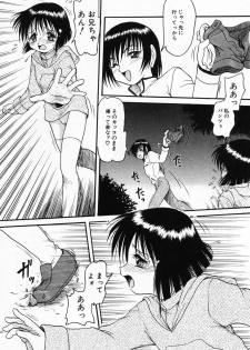 [Shin Tsuguru] Imouto Hame Houdai - page 46