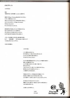 (C70) [Niku Ringo (Kakugari Kyoudai)] NIPPON Onna HEROINE 2 (Darkstalkers, Street Fighter II) [English] {Desudesu} - page 47
