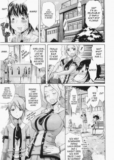 [Amatarou] Mahiru ne! | Mahiru's Nap! (COMIC Megastore 2007-05) [English] [Kusanyagi] - page 5