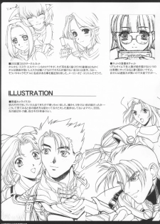 (C65) [PHANTOM CROSS (Miyagi Yasutomo)] Mithran Spotting (Final Fantasy XI) [English] - page 28