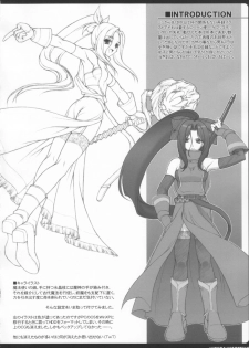 (C65) [PHANTOM CROSS (Miyagi Yasutomo)] Mithran Spotting (Final Fantasy XI) [English] - page 27
