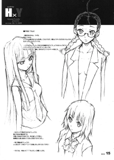 (C68) [TTT (Miharu)] HxY (Sansha Sanyou) - page 16