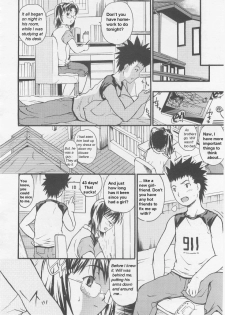Let's Do it! [English] [Rewrite] [olddog51] - page 4