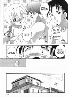 Pheromones [English] [Rewrite] [Sushi Y] - page 19