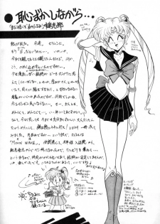 (C50) [Project Shiba (Nakajima Katsuya)] MOON WAVE (Sailor Moon) - page 3