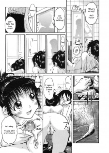 [Isorashi] Onee-chan Senyou! | Onee-chan Exclusive (COMIC Megastore H 2005-07) [English] [Decensored] - page 13