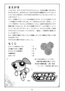 (CR29) [Solex (Toku)] Eringi (Azumanga-Daioh) - page 3